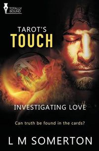 Cover image for Investigating Love: Tarot's Touch