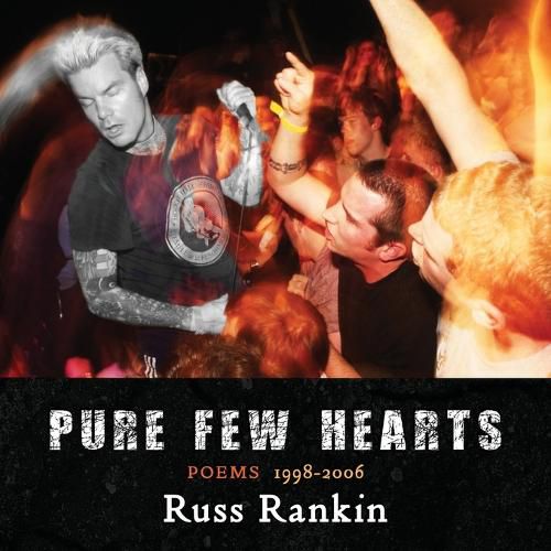 Cover image for Pure Few Hearts