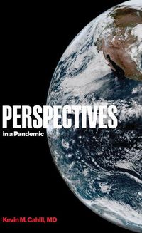 Cover image for Perspectives in a Pandemic