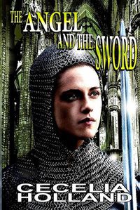 Cover image for The Angel and the Sword