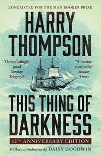 Cover image for This Thing Of Darkness