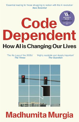 Cover image for Code Dependent