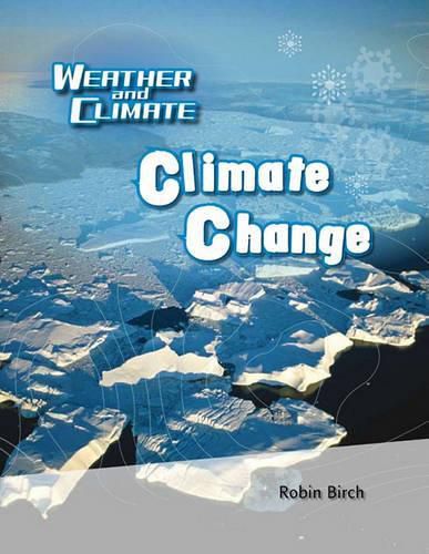 Us W&C Climate Change