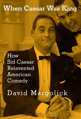 Cover image for When Caesar Was King