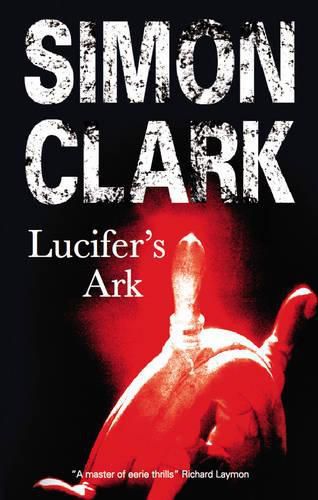 Cover image for Lucifer's Ark
