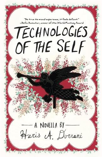 Cover image for Technologies of the Self