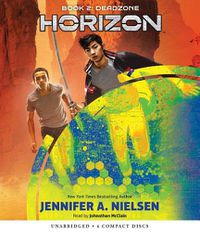 Cover image for Deadzone (Horizon, Book 2): Volume 2