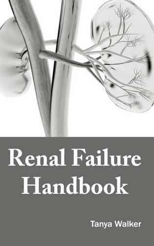 Cover image for Renal Failure Handbook