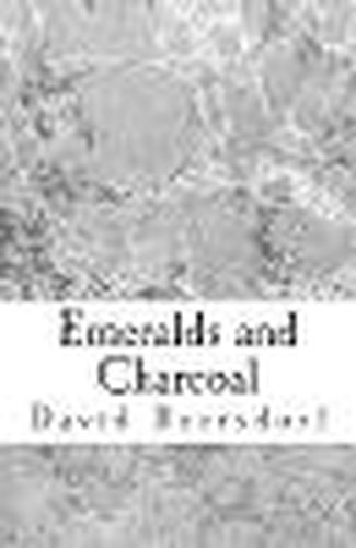 Cover image for Emeralds and Charcoal