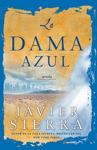 Cover image for La Dama Azul (the Lady in Blue): Novela