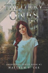 Cover image for The Lucky Ones