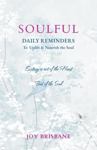 Cover image for Soulful