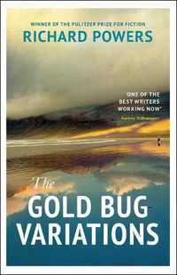 Cover image for The Gold Bug Variations