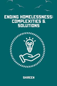 Cover image for Homelessness