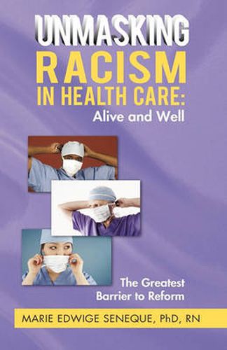 Cover image for Racism in Healthcare