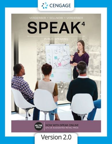 Cover image for SPEAK