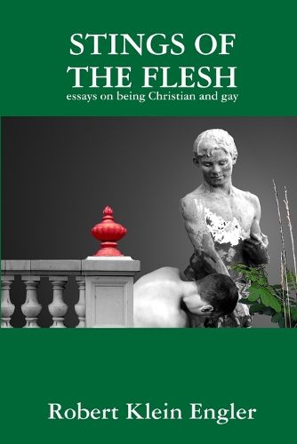 Cover image for Stings of the Flesh