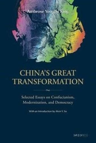 Cover image for Chinese Society and Politics