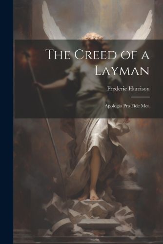 Cover image for The Creed of a Layman