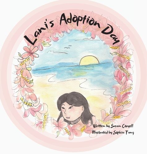 Cover image for Lani's Adoption Day