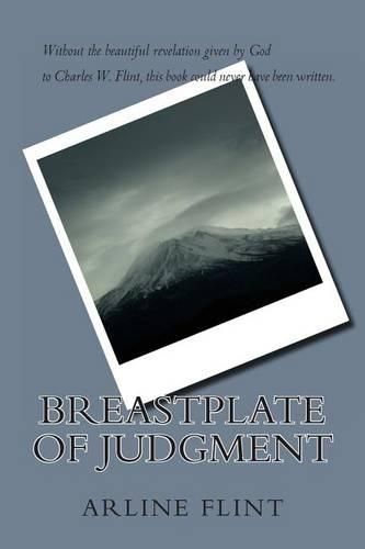 Cover image for Breastplate of Judgment