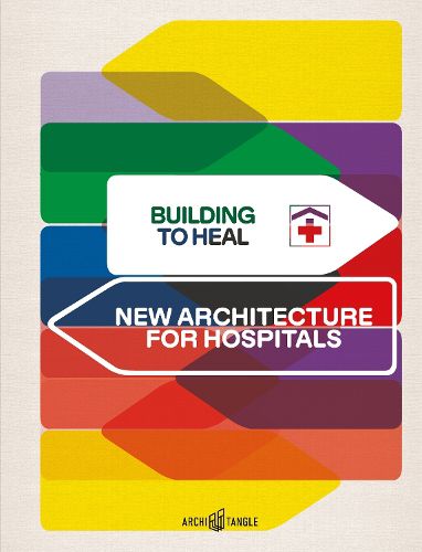 Cover image for Building to Heal