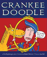 Cover image for Crankee Doodle