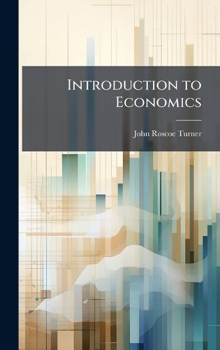 Cover image for Introduction to Economics