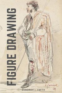 Cover image for The Figure Drawing Guide