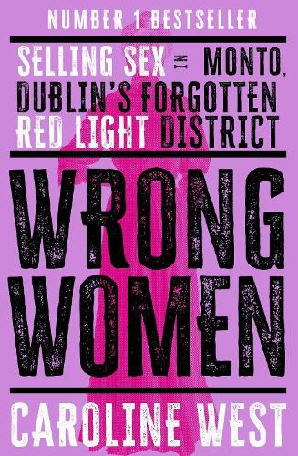 Cover image for Wrong Women