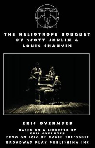 The Heliotrope Bouquet
