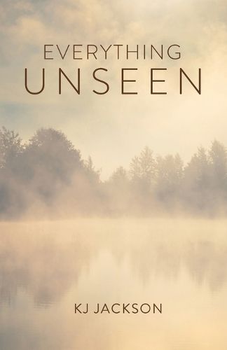 Cover image for Everything Unseen