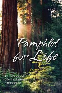 Cover image for Pamphlet for Life