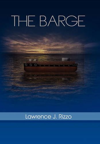 Cover image for The Barge