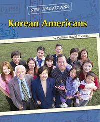 Cover image for Korean Americans