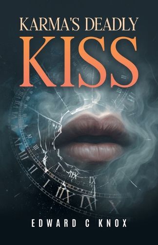 Cover image for Karma's Deadly Kiss