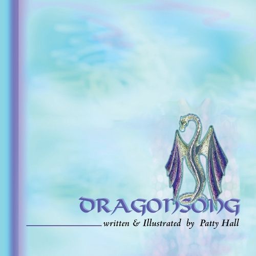 Cover image for dragonsong