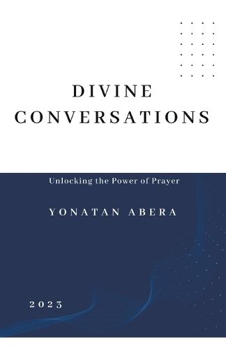 Cover image for Divine Conversations