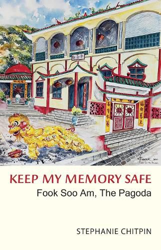 Cover image for Keep My Memory Safe