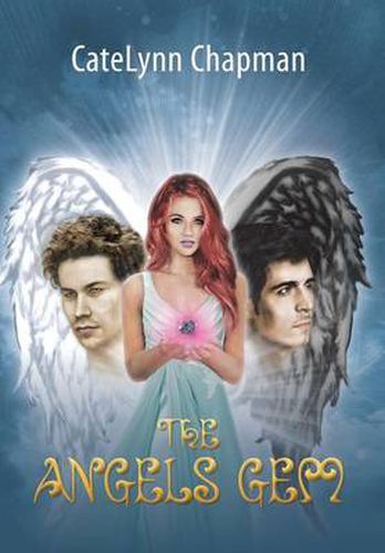 Cover image for The Angels Gem