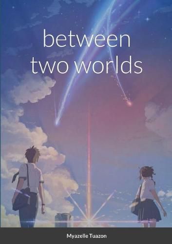 Cover image for Between Two Worlds