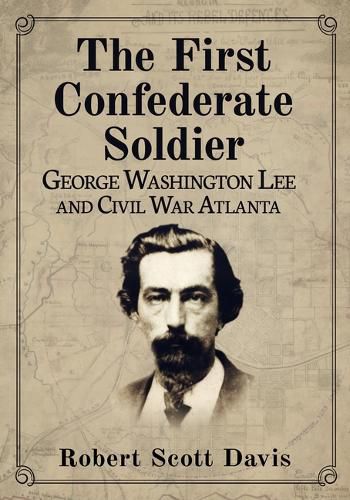 The First Confederate Soldier