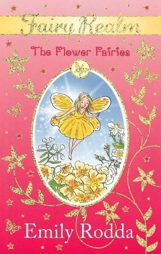 Cover image for The Flower Fairies