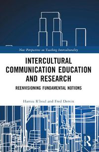 Cover image for Intercultural Communication Education and Research