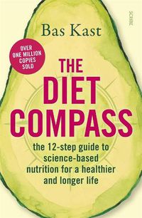 Cover image for The Diet Compass