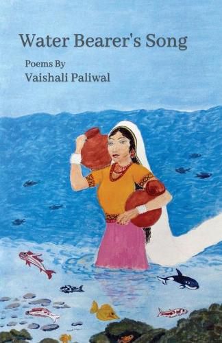 Cover image for Water Bearer's Song