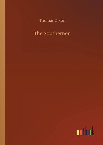 Cover image for The Southerner