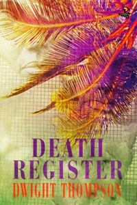 Cover image for Death Register