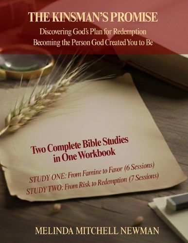 Cover image for The Kinsman's Promise