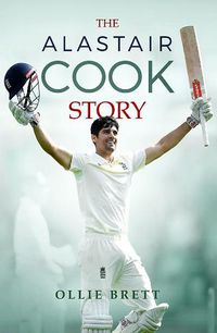 Cover image for The Alistair Cook Story